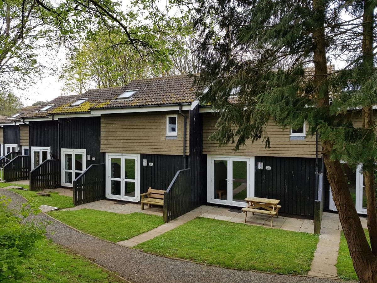 Tolroy Manor Holiday Park Hayle Exterior photo